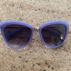 KATE SPADE sunglasses